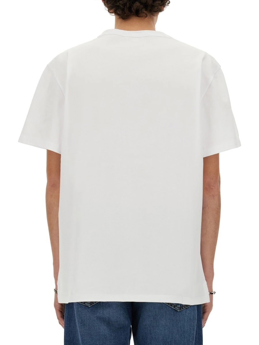 SKULL PRINT T-SHIRT.webp