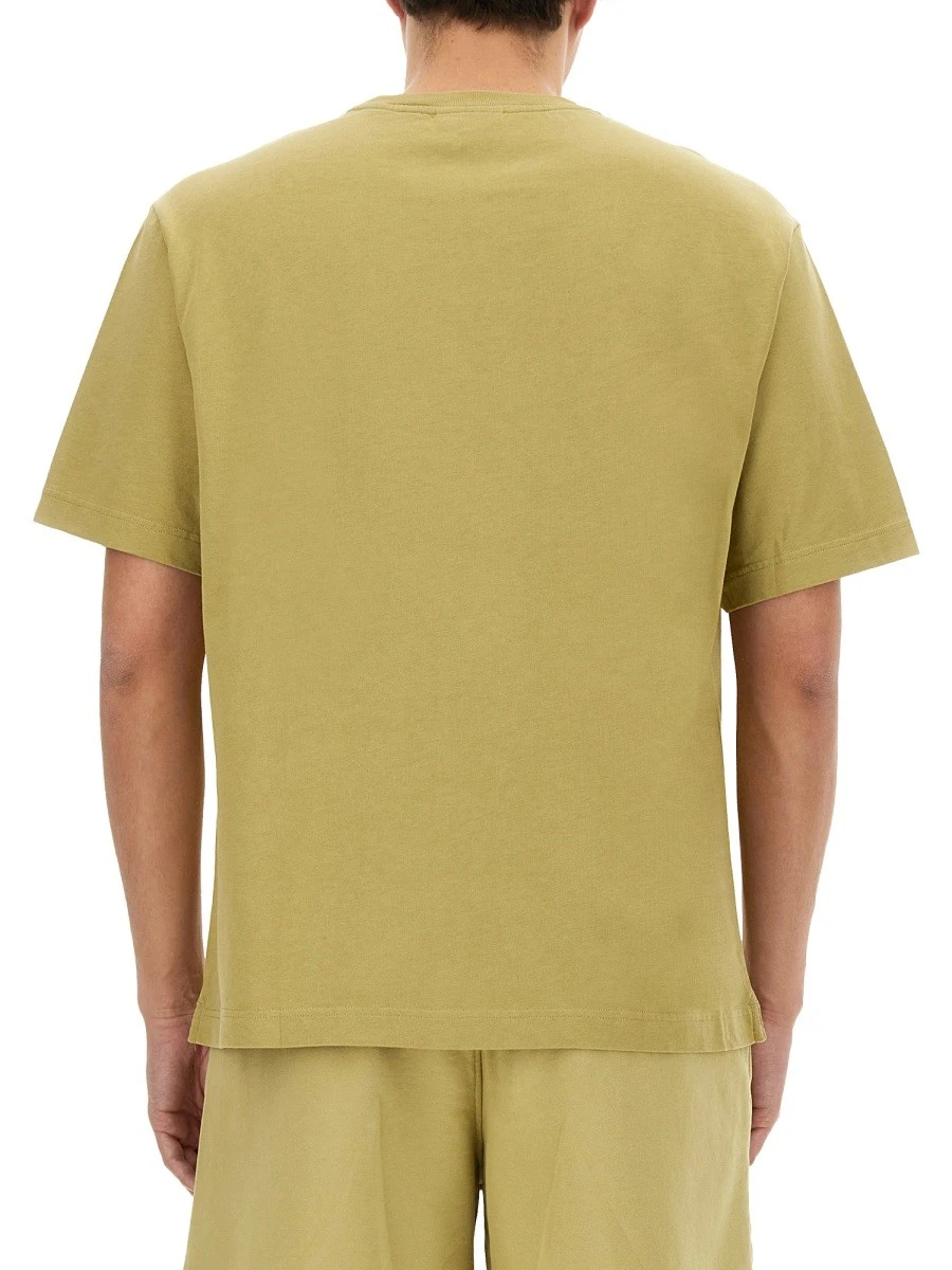 "FOX HEAD" T-SHIRT.webp