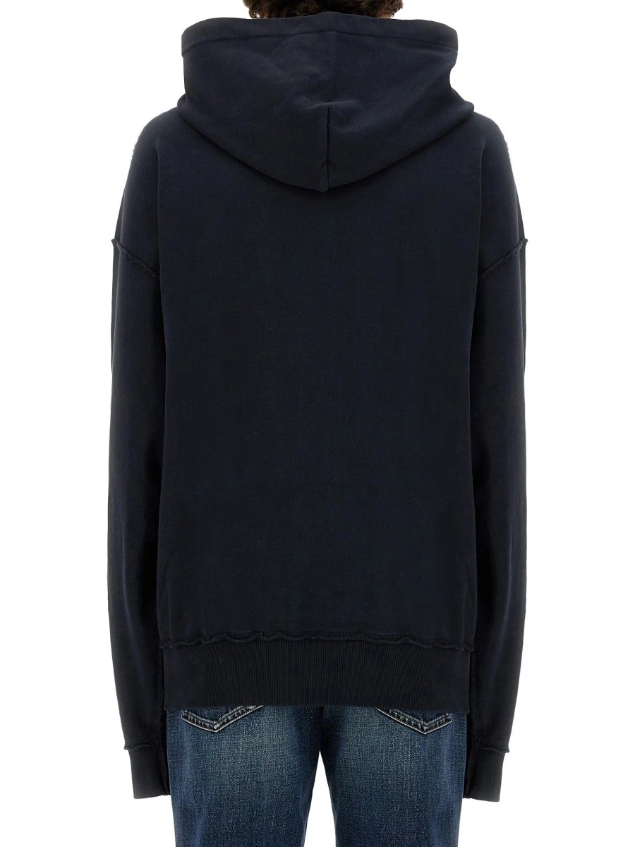SWEATSHIRT WITH NAVY PRINT.webp
