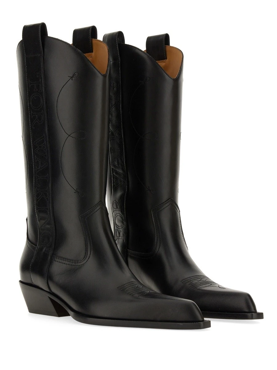 TEXAN BOOT "FOR WALKING".webp