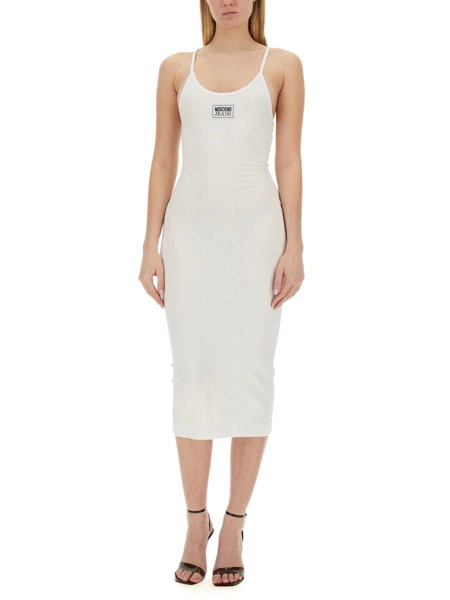 RIBBED DRESS.webp