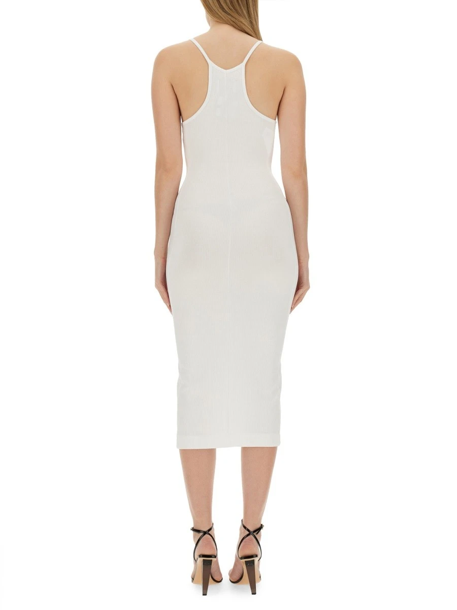 RIBBED DRESS.webp