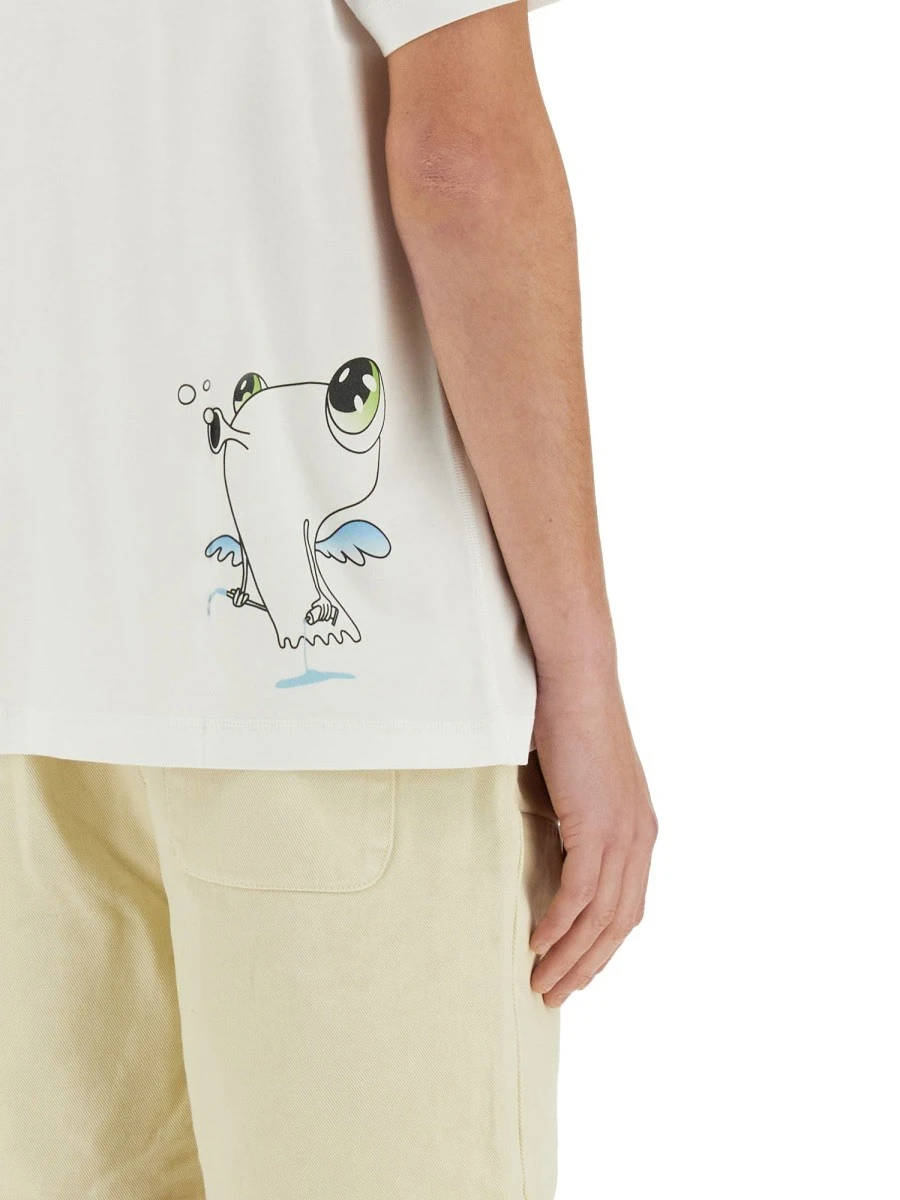 3.PARADIS X EDGAR PLANS T-SHIRT.webp