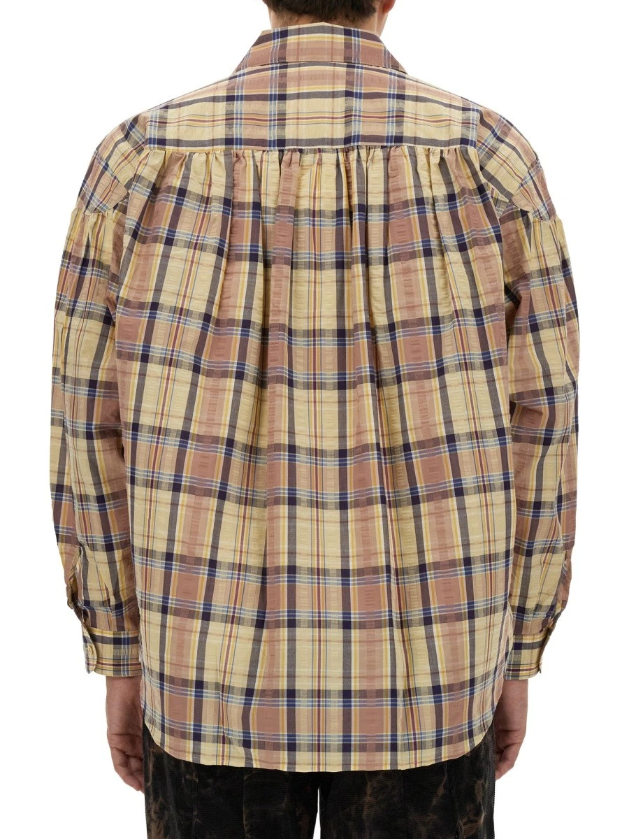 SEERSUCKER COTTON SHIRT.webp