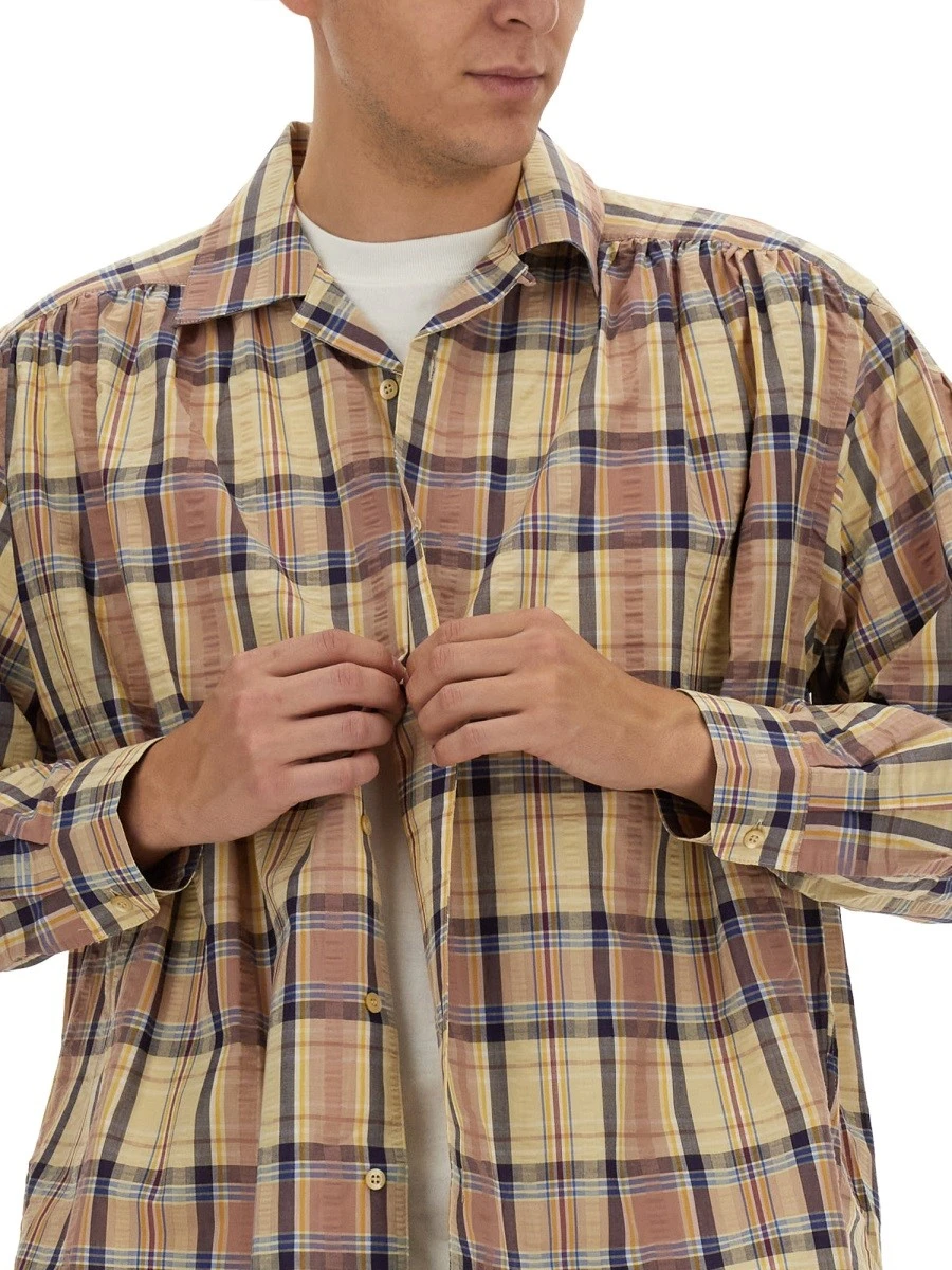 SEERSUCKER COTTON SHIRT.webp