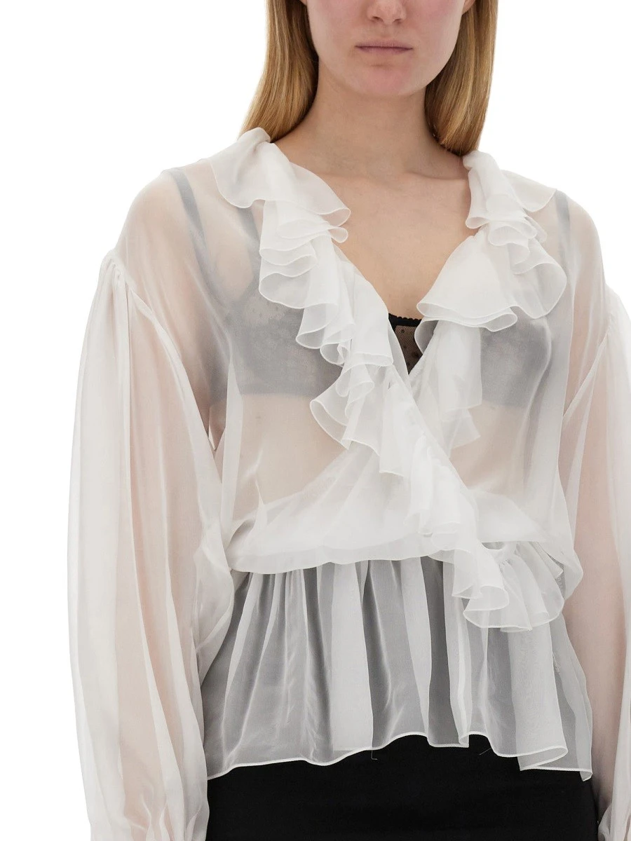 CHIFFON BLOUSE WITH RUFFLES.webp
