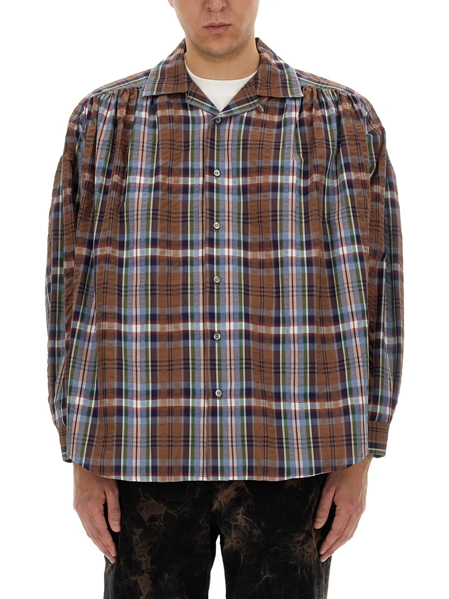 SEERSUCKER COTTON SHIRT.webp