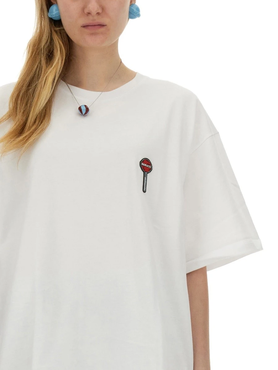 LOLLIPOP PRINT T-SHIRT.webp