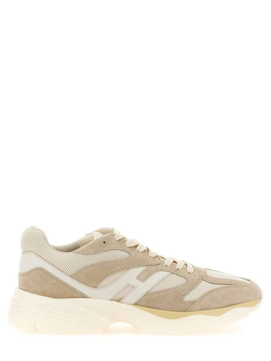SNEAKER WITH LOGO.webp