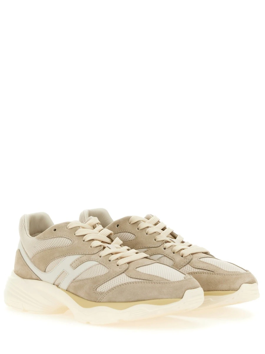 SNEAKER WITH LOGO.webp