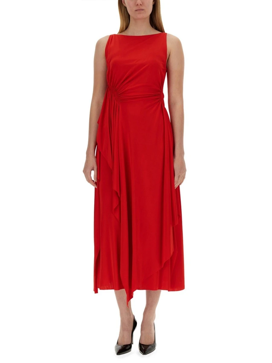 DRESS WITH DRAPE.webp