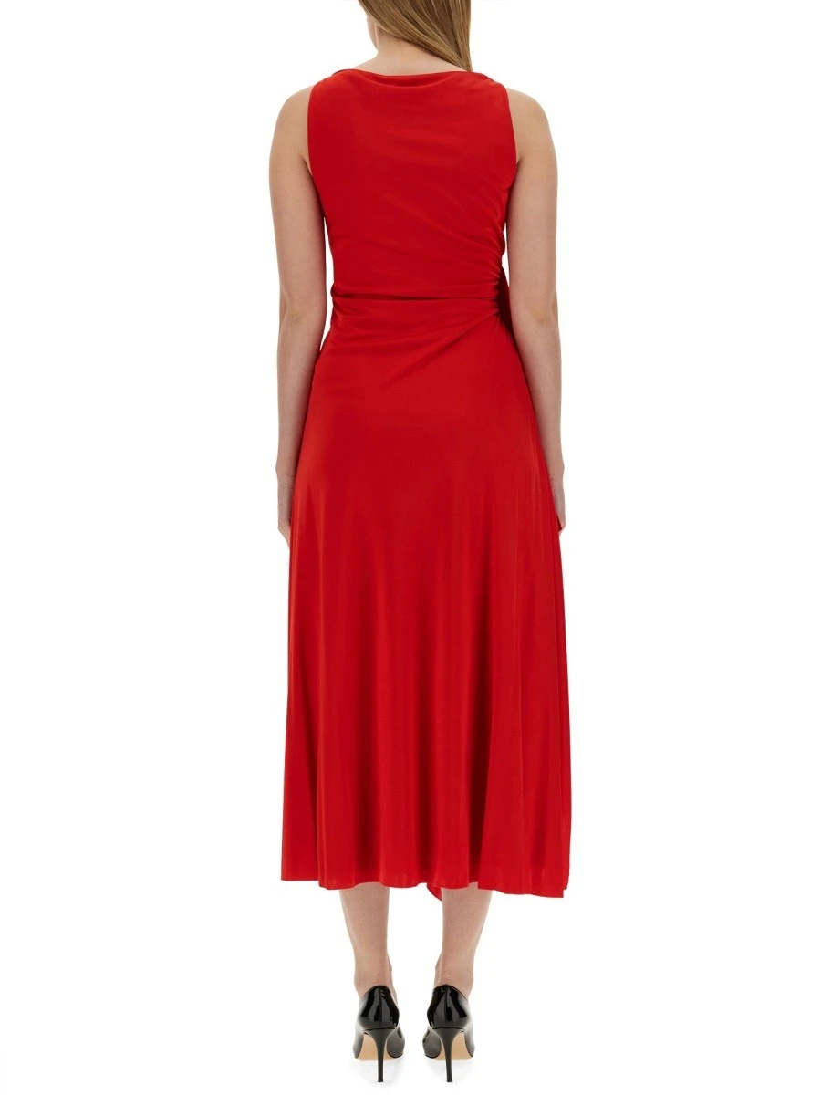DRESS WITH DRAPE.webp