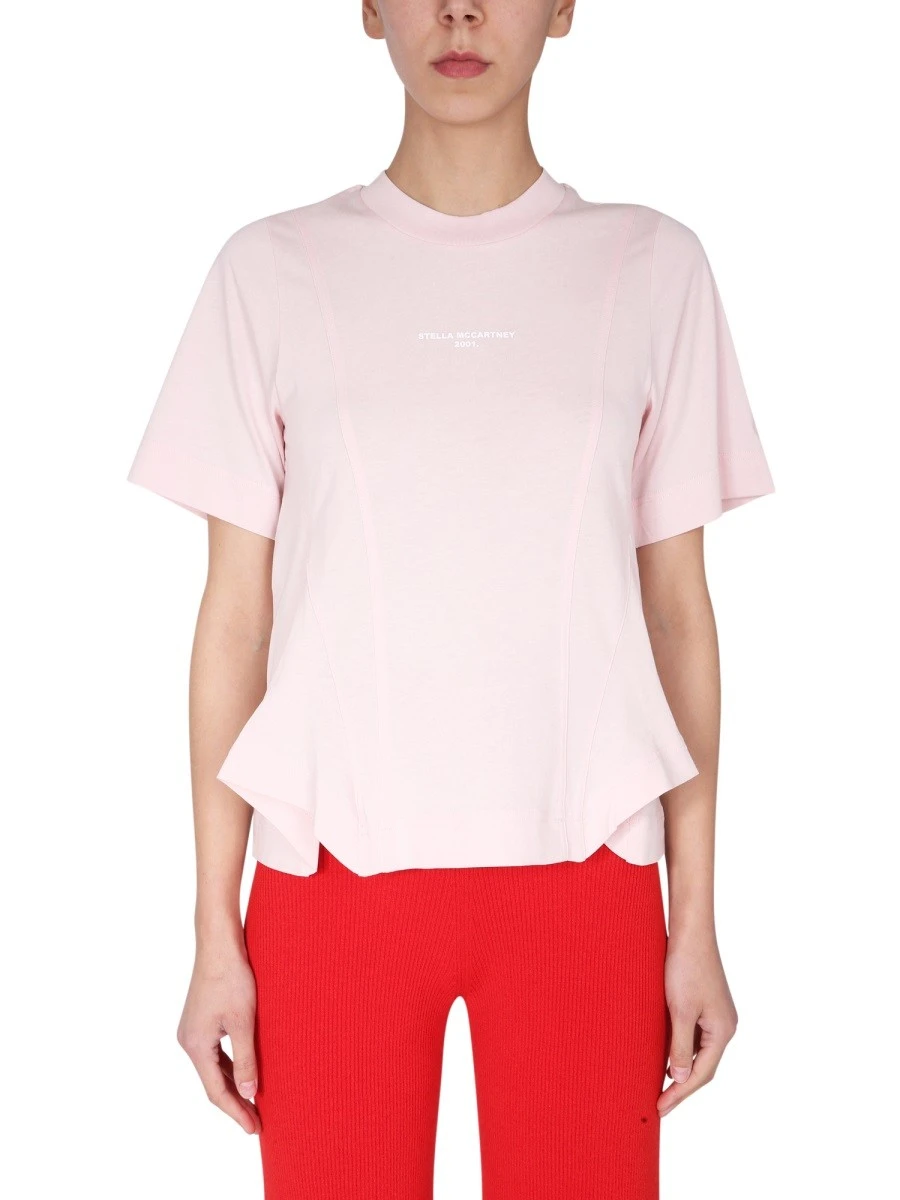 T-SHIRT WITH LOGO PRINT.webp