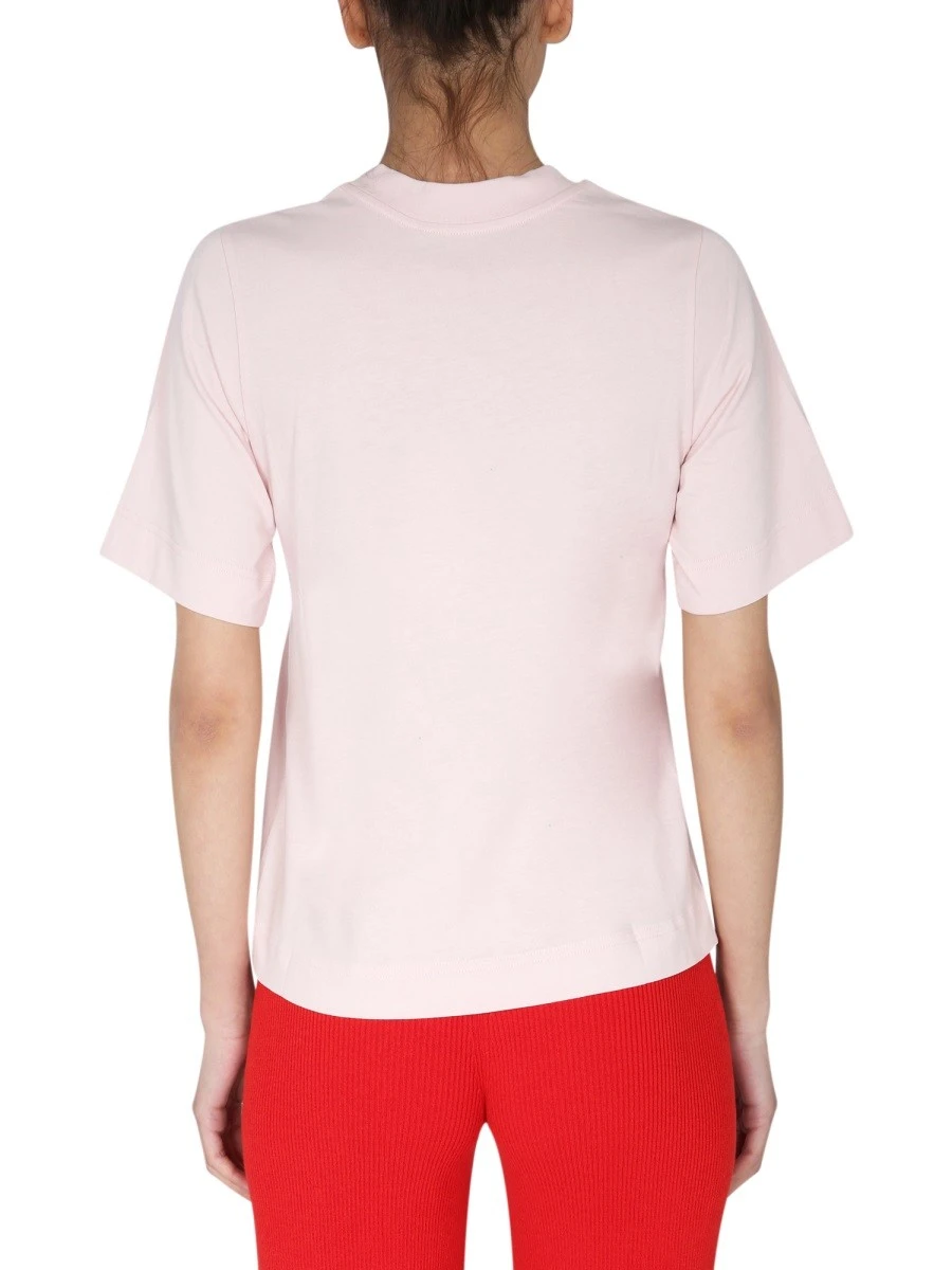 T-SHIRT WITH LOGO PRINT.webp