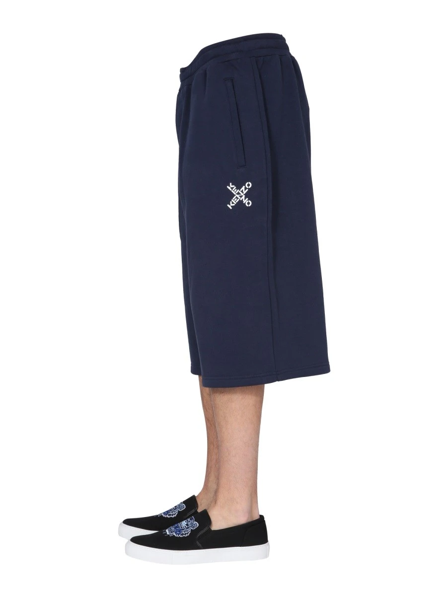 COTTON SWEATSHIRT SHORTS.webp