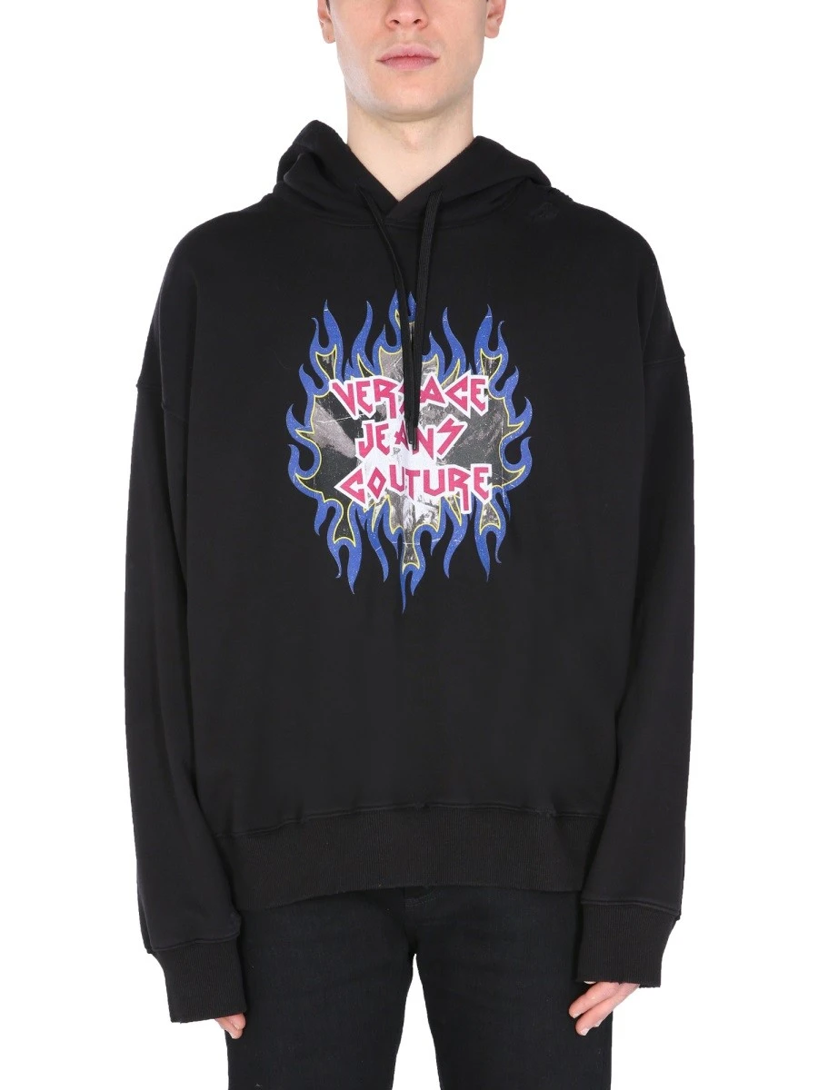 SWEATSHIRT WITH ROCK LOGO.webp