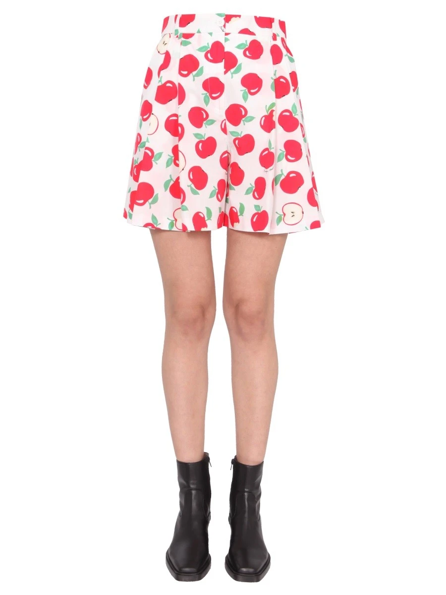 COTTON POPLIN SHORTS.webp