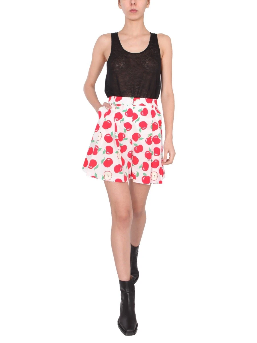 COTTON POPLIN SHORTS.webp