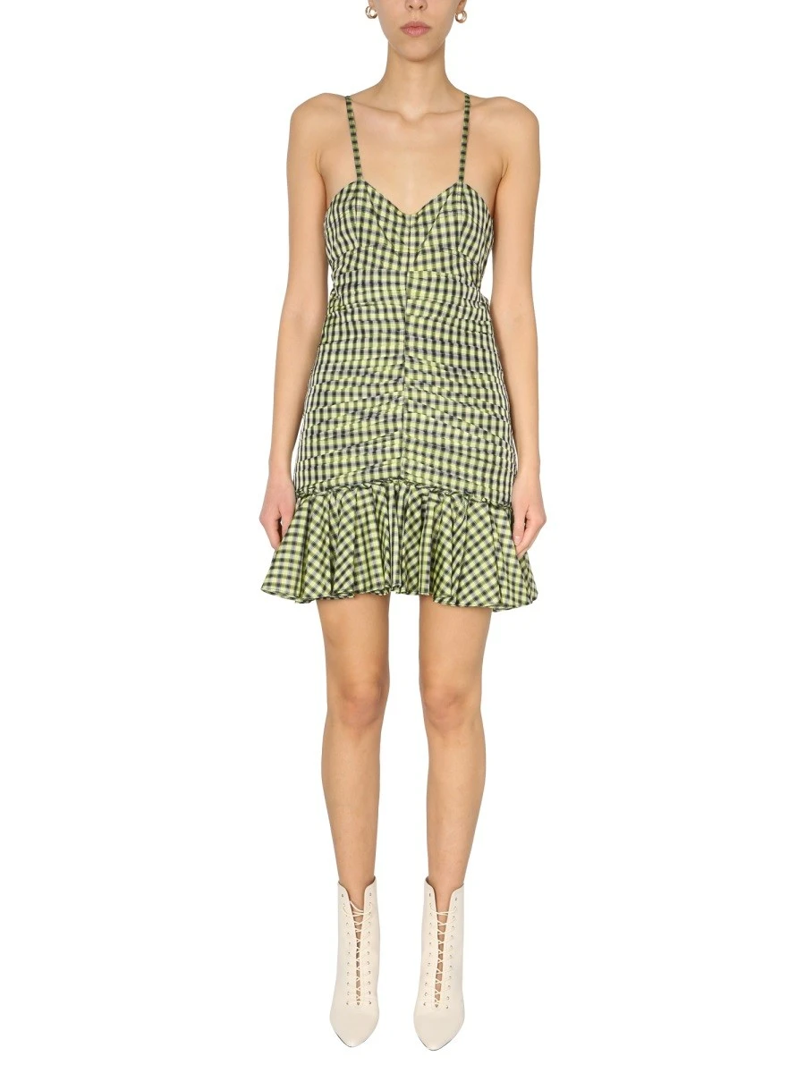 MINI DRESS