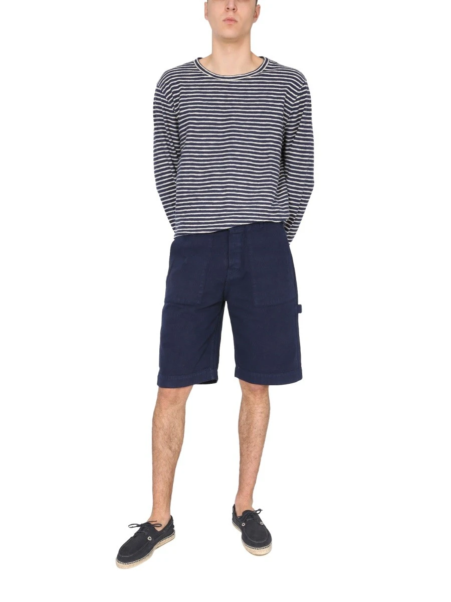 COTTON CANVAS BERMUDA.webp