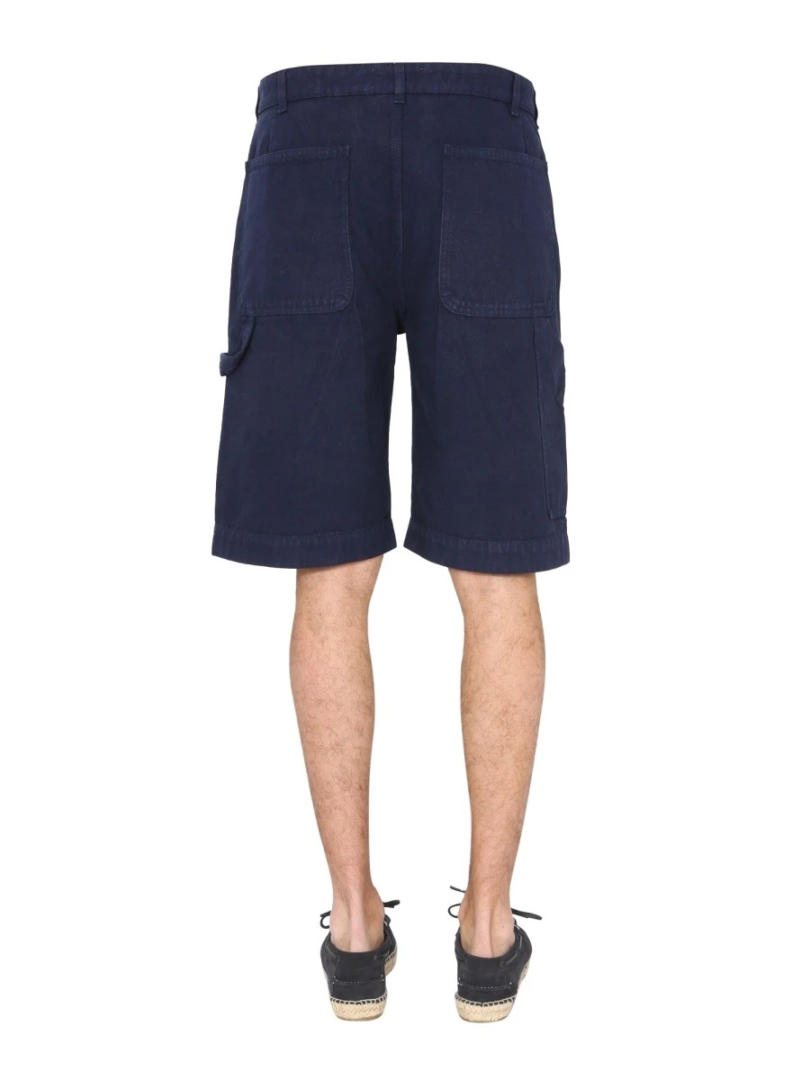 COTTON CANVAS BERMUDA.webp