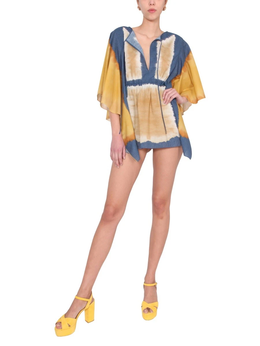 TIE DYE PRINT CAFTAN.webp