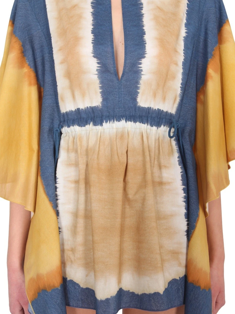 TIE DYE PRINT CAFTAN.webp