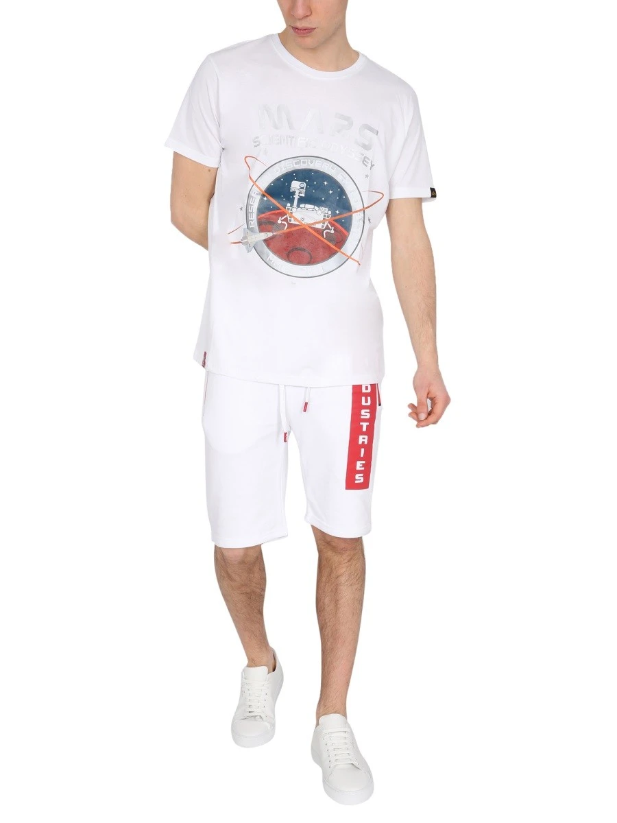 "MISSION TO MARS" T-SHIRT.webp