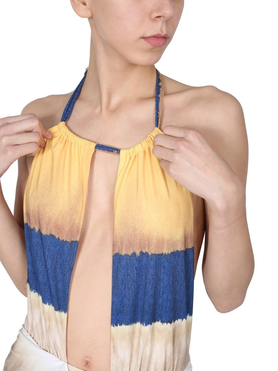 ONE PIECE SWIMSUIT WITH TIE DYE PRINT.webp