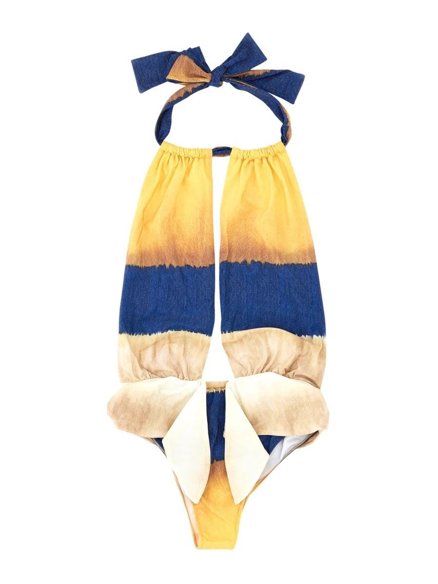 ONE PIECE SWIMSUIT WITH TIE DYE PRINT.webp