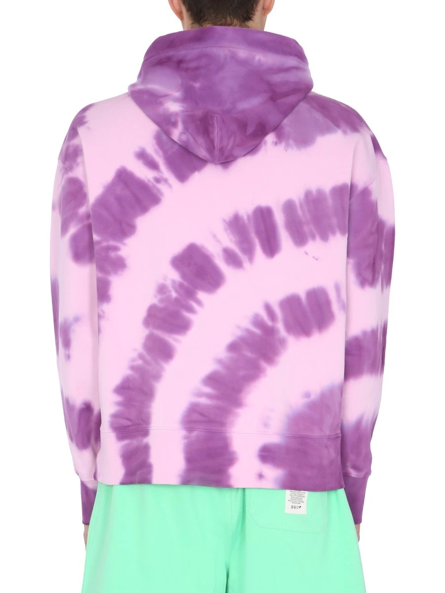 PRINTED SWEATSHIRT WITH MICRO LOGO.webp