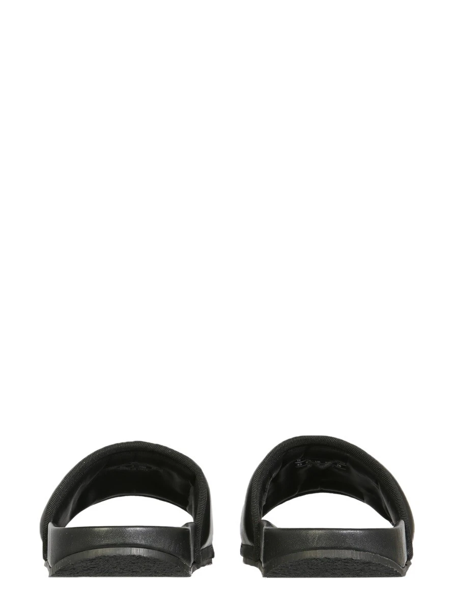 LEATHER SLIDE SANDALS.webp