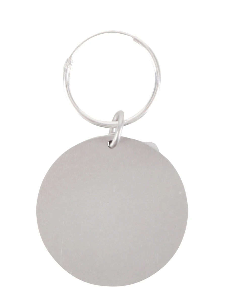 CIRCLE SINGLE EARRINGS.webp
