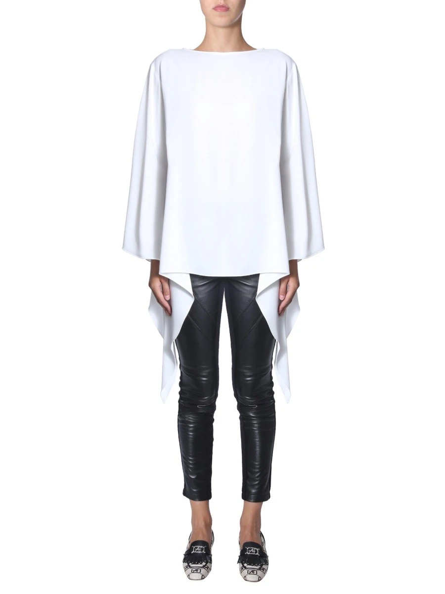 OVERSIZE FIT BLOUSE.webp