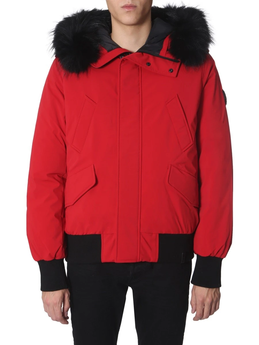 "DAWN" DOWN JACKET.webp