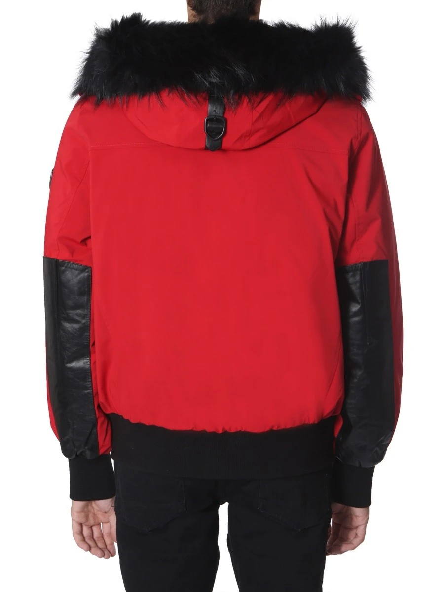 "DAWN" DOWN JACKET.webp
