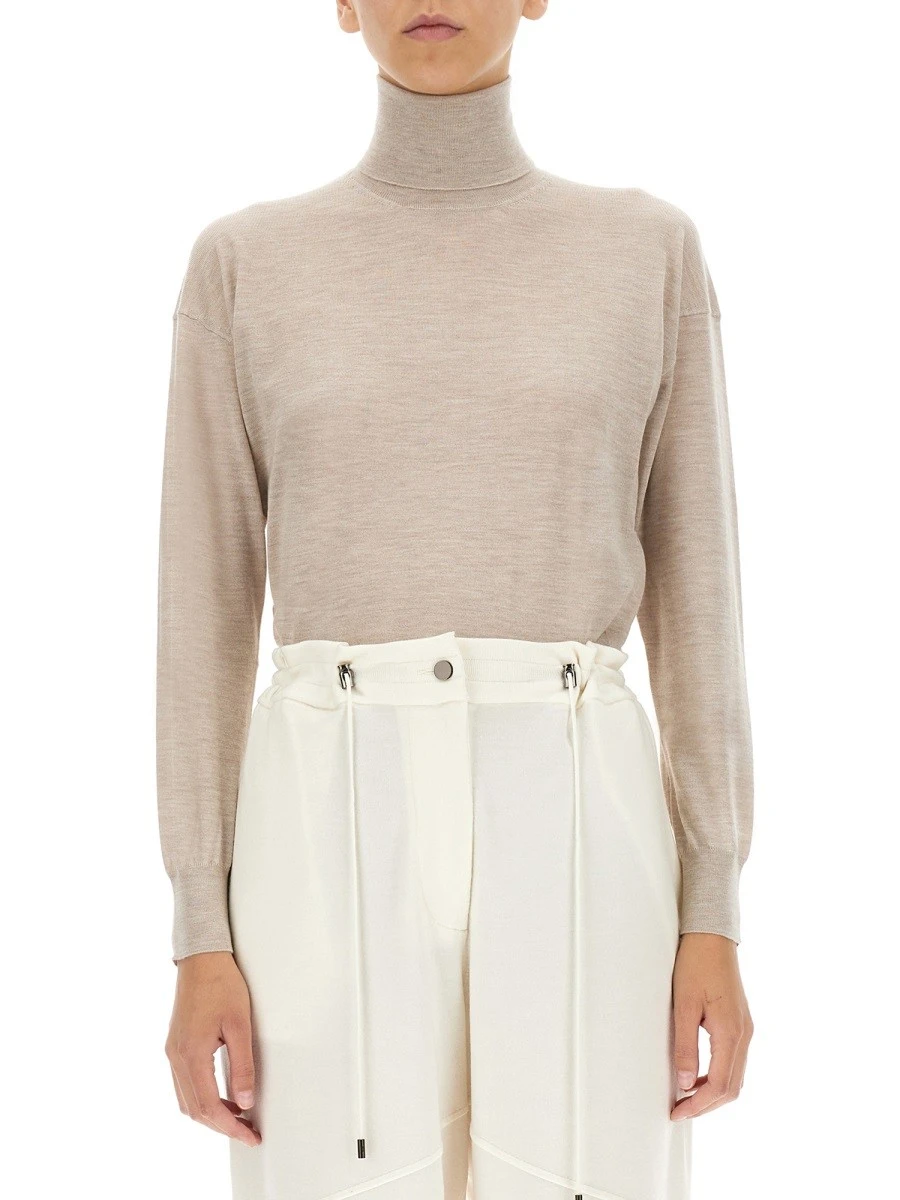 TURTLENECK SHIRT