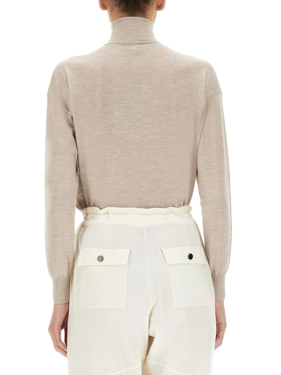 TURTLENECK SHIRT