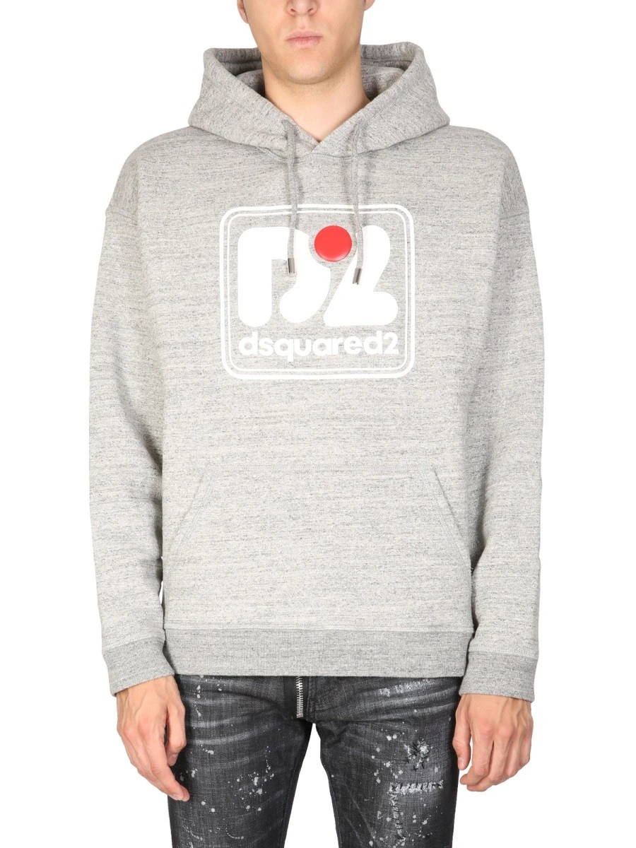 CAMO PATCH HERCA ANORAK SWEATSHIRT.webp