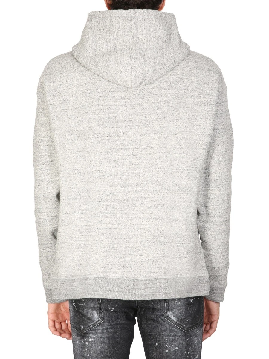 CAMO PATCH HERCA ANORAK SWEATSHIRT.webp