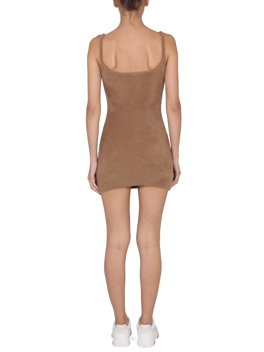FUZZY DRESS WITH LOGO.webp