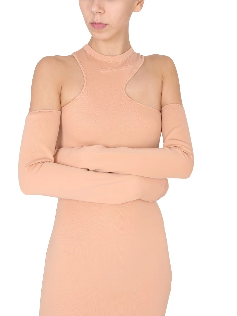 ASYMMETRIC MINI DRESS.webp