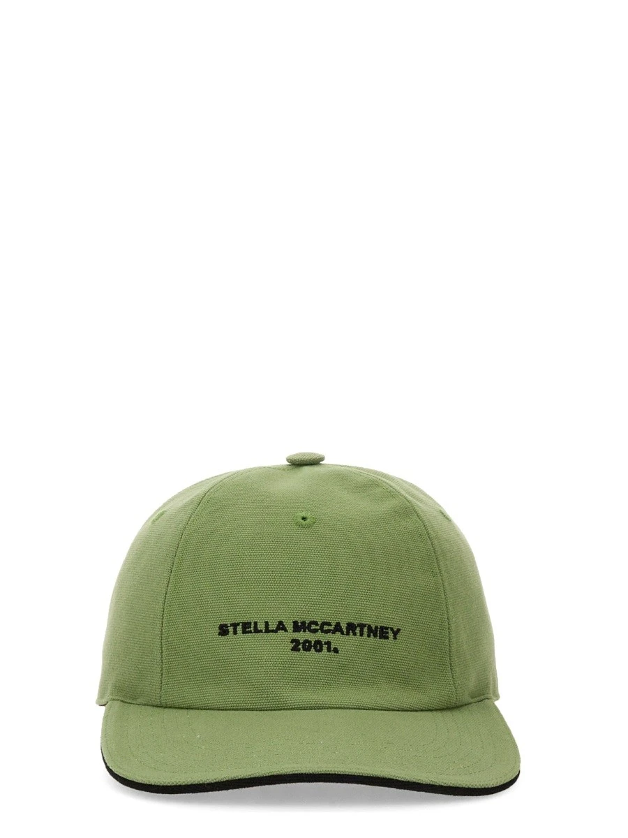 BASEBALL HAT WITH LOGO EMBROIDERY.webp
