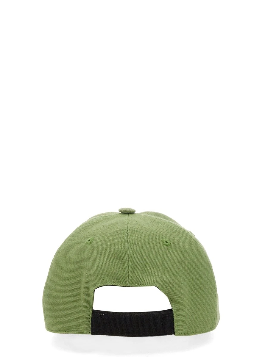 BASEBALL HAT WITH LOGO EMBROIDERY.webp