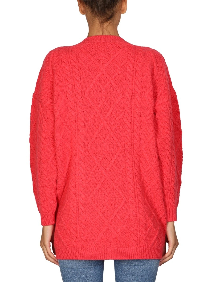 WOOL CREW NECK SWEATER.webp