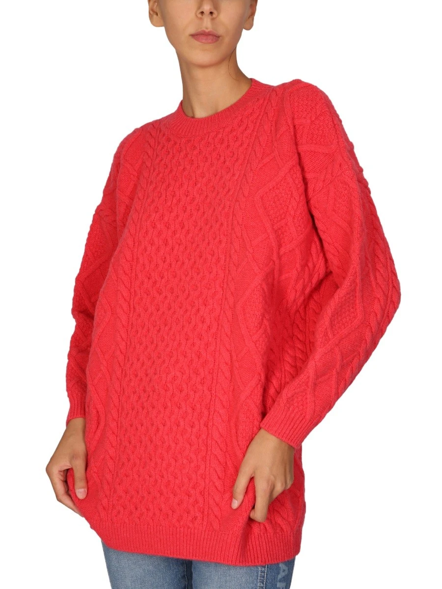 WOOL CREW NECK SWEATER.webp