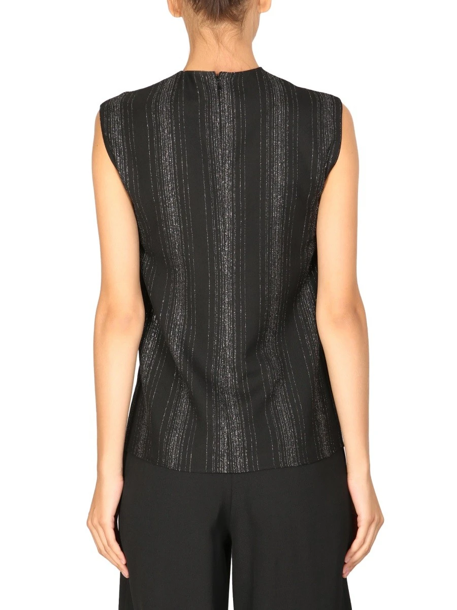 LUREX TAILORED TOP.webp