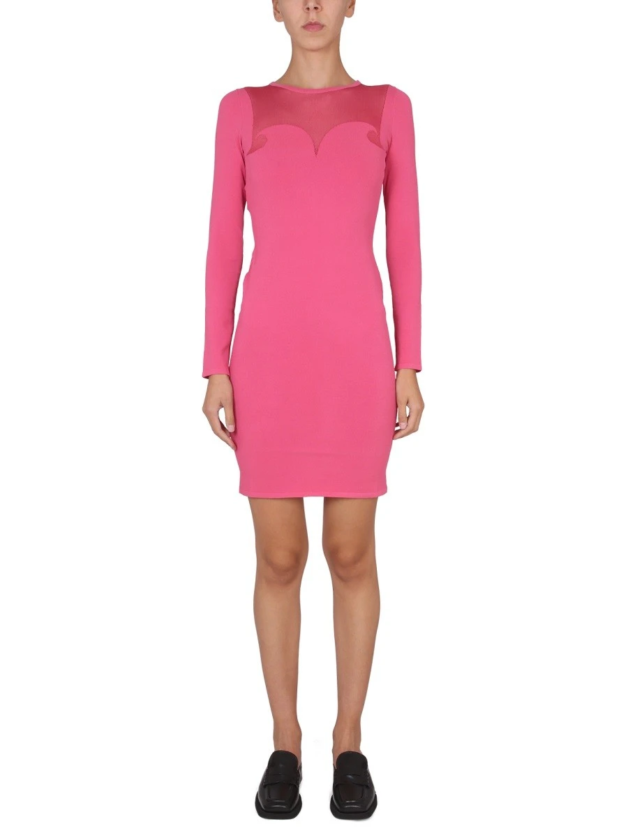 SLIM FIT DRESS.webp