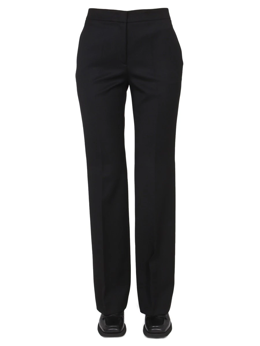 WOOL GRAIN DE POUDRE PANTS.webp
