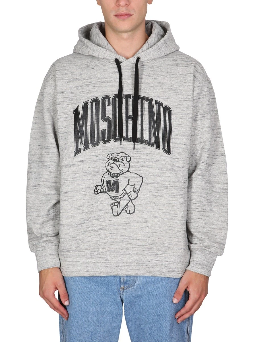 SWEATSHIRT WITH LOGO PRINT.webp